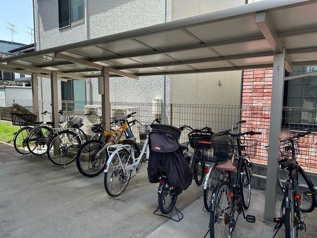 アリエッタ（301） その他