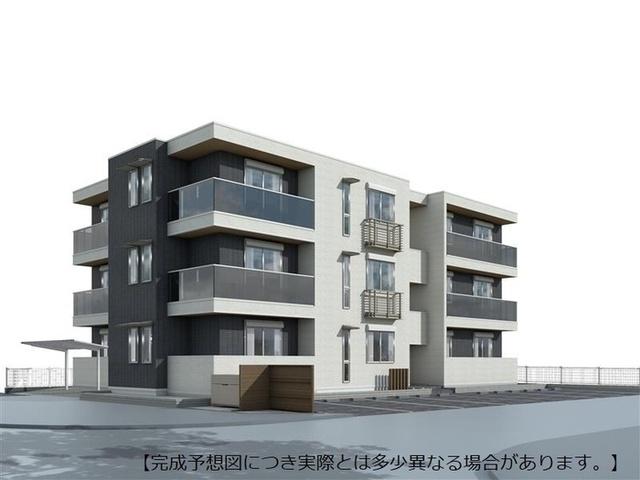 グラシオン（102） 物件画像