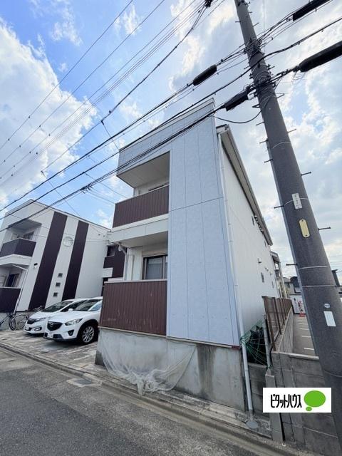 クレフラスト広川　A棟（103） その他