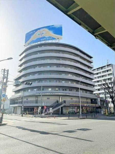 西一ビル（308） 外観