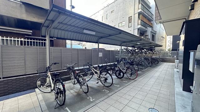グランドソレイユ名駅（0906） 物件画像