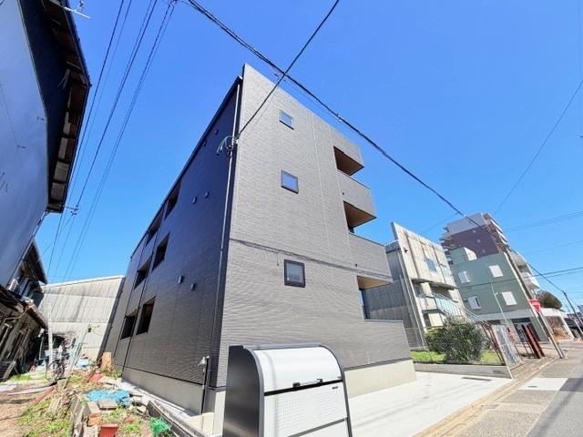 Jack ohataⅠ（203） その他