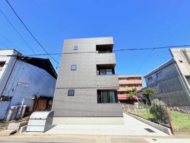 Jack ohataⅠ（203） 外観