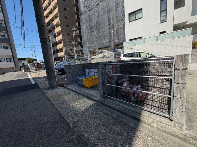 Ｃｏｍｆｏｒｔささしまライブ（202） 共有部分