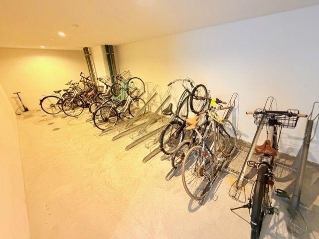 Ｃｏｍｆｏｒｔささしまライブ（202） 共有部分