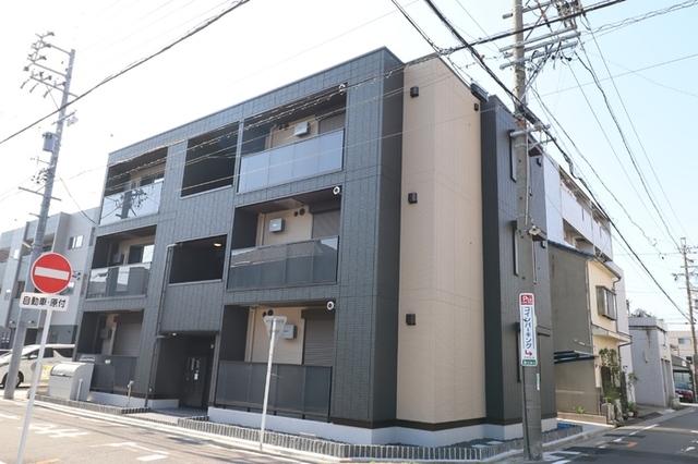セレスティア藤江町（103） 物件画像