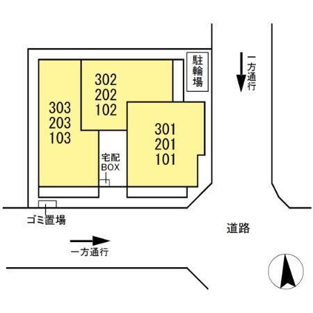 セレスティア藤江町（103） その他
