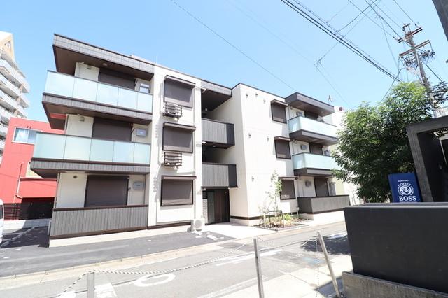 ルヴィータ大秋（101） 物件画像