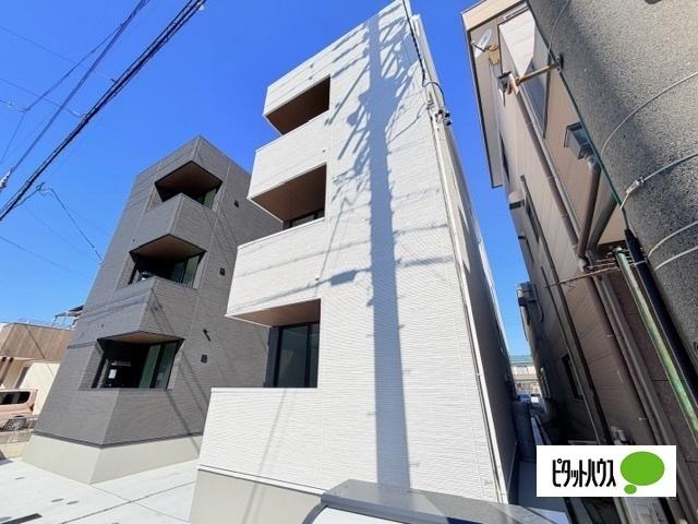 Jack umateⅡ（202） その他