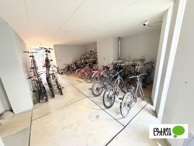 リエス東別院（705） 共有部分