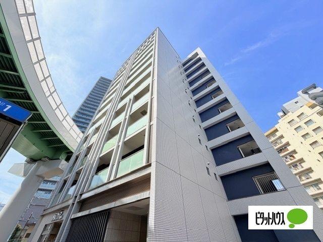 リエス東別院（705） 外観
