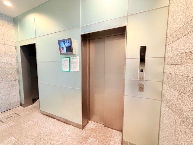 リエス東別院（705） 共有部分