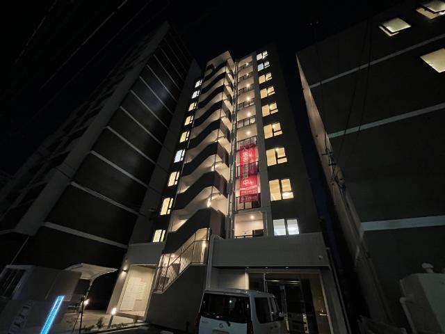 ラ　カーサ明倫 物件画像