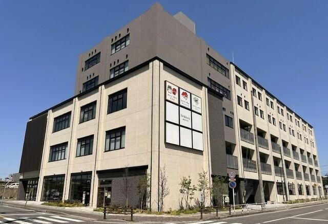 D-Medicare+名古屋一社（0302） 外観