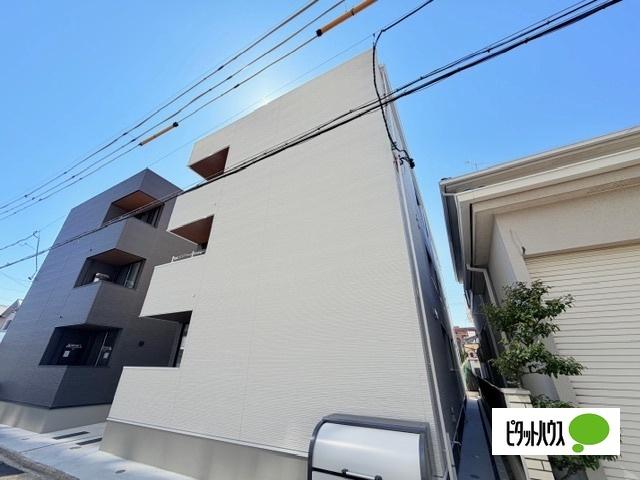 Jack atsutakoshinⅡ（103） その他
