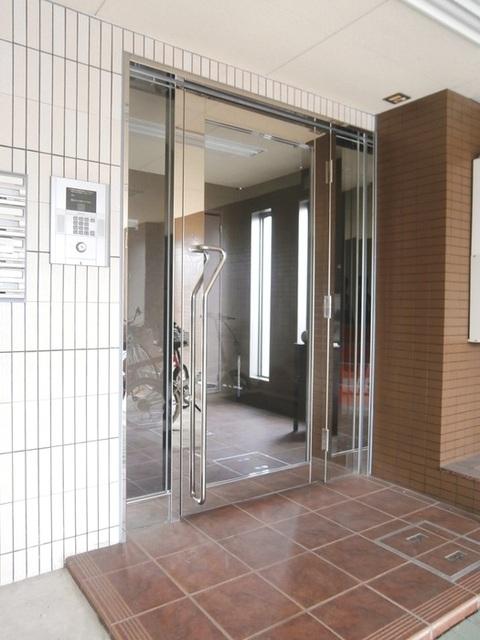タウンコート砂田（101） 物件画像