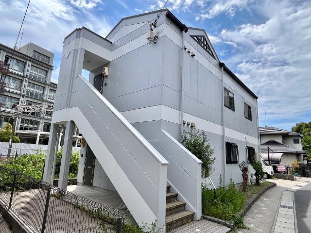 スクエア緑 物件画像