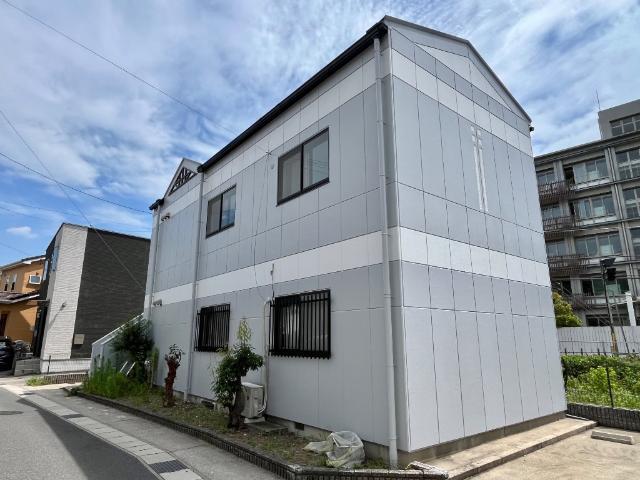 スクエア緑 物件画像