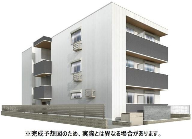 ルヴィータ剣町（102） 物件画像