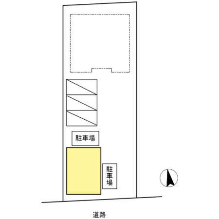 東区徳川戸建賃貸（001） その他