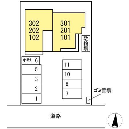 オークグレイス（102） その他