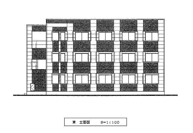 グランシャリオ葵 物件画像