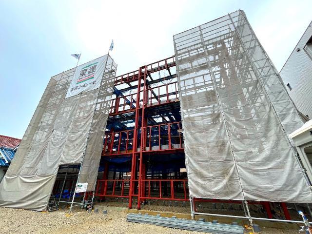 仮）西区五才美町新築マンション 物件画像