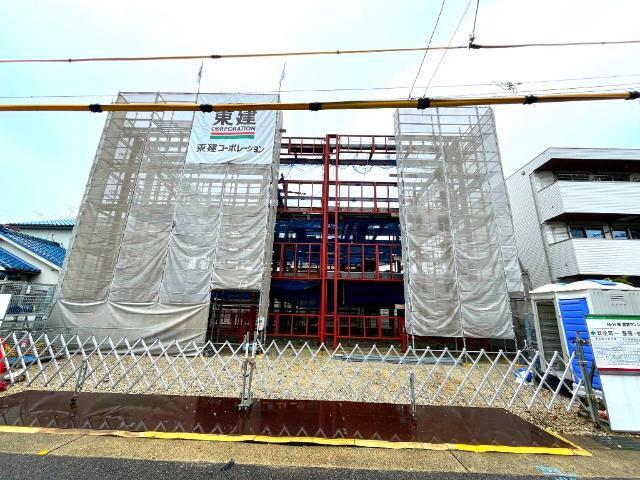 仮）西区五才美町新築マンション 物件画像