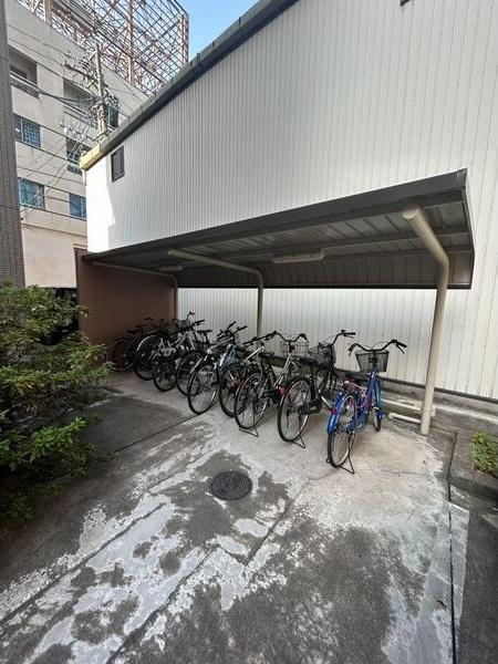 ファインコート（501） 共有部分