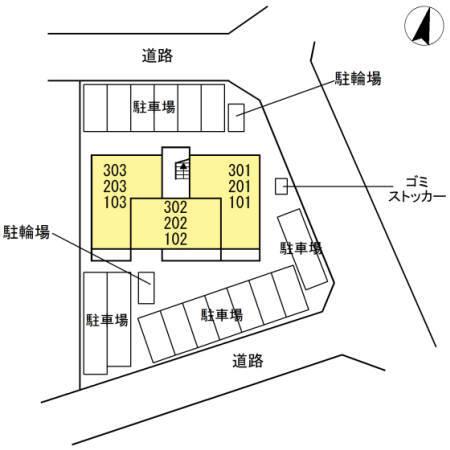 Ｇｒｅｅｎ　ｆｏｒｅｓｔ（303） その他