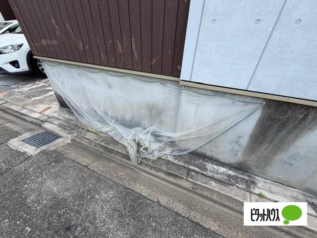 クレフラスト広川　A棟（103） 共有部分