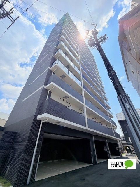 ディアレイシャス名古屋大須通（205） その他