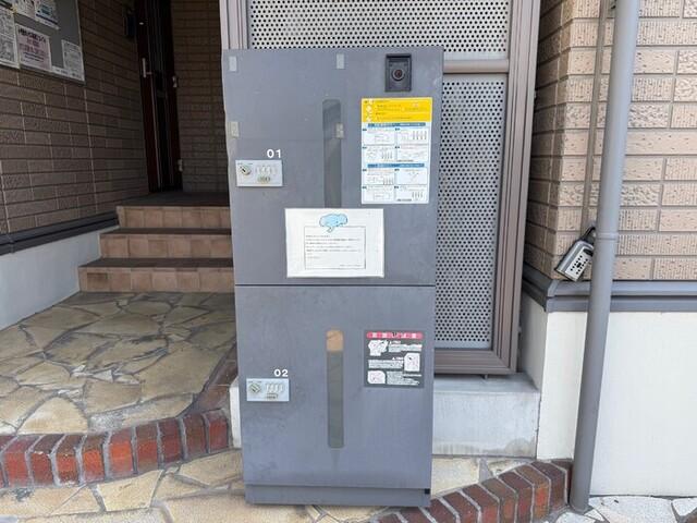 リヴェースかんだ（101） 物件画像