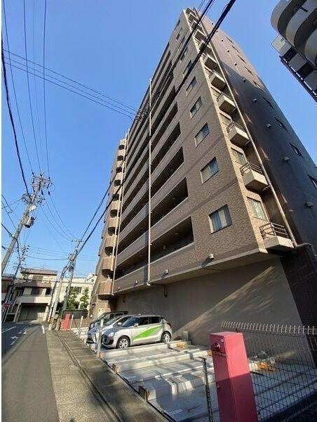 CITY SPIRE 名古屋大須（1003） 外観