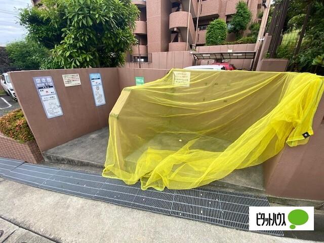 ユーフォリア八事桜ヶ丘（401） 共有部分