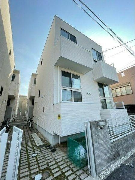 Estudio南脇（103） その他