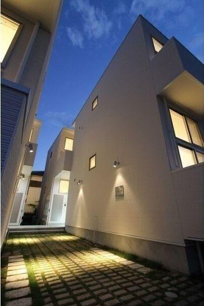 Estudio南脇（103） エントランス