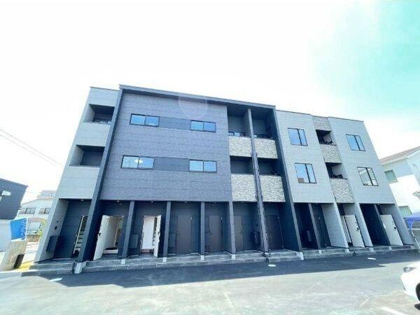 AVANTIASage中島新町（103） その他