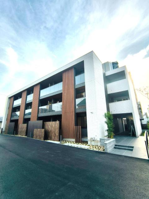 Century Grove 守山（101） 外観