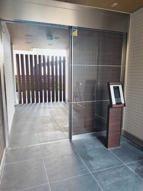 Century Grove 守山（101） その他