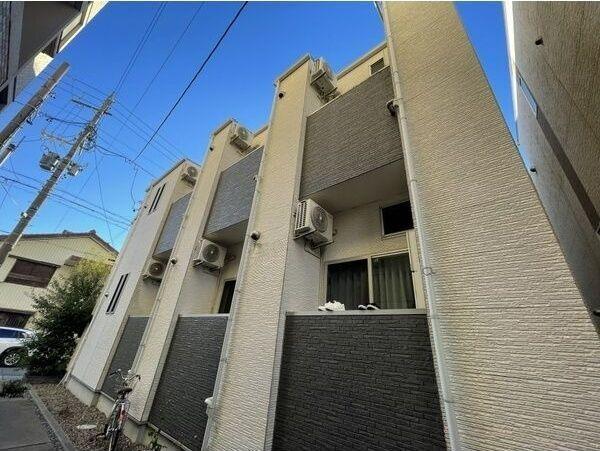 アストリア名駅（105） その他