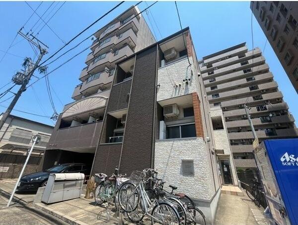 アオトゥーレ尾頭橋（101） その他