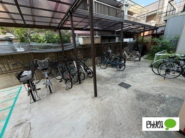 Mt.crown名駅南（7C） 共有部分