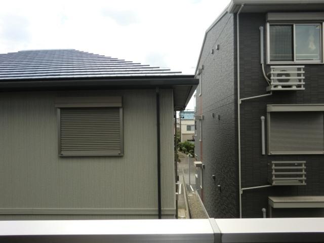 Ｌｏｃｏ☆ＭｏｃｏⅢ（202） 眺望