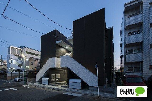 フォルトゥナ（102） その他