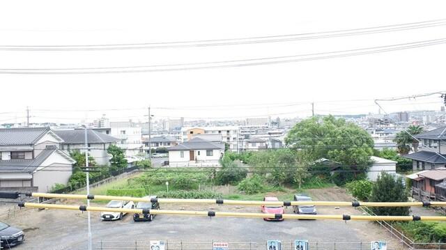 ラウレア（301） 物件画像