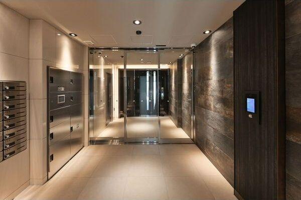 S-RESIDENCE名駅北alesia（902） 共有部分