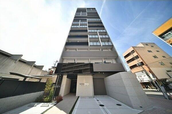 S-RESIDENCE名駅北alesia（902） その他