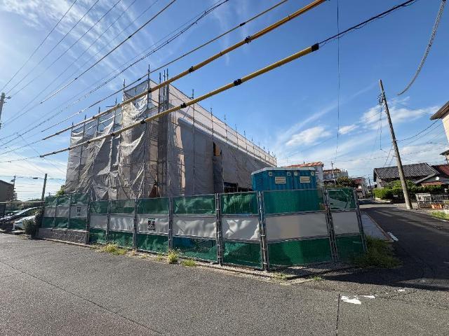 サンライズ 物件画像