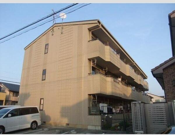 WAVE　HOUSE（101） 外観